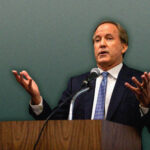 Read the Articles of Impeachment Against Ken Paxton