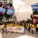 Texas In 49th Place When It Comes To Teacher Benefits