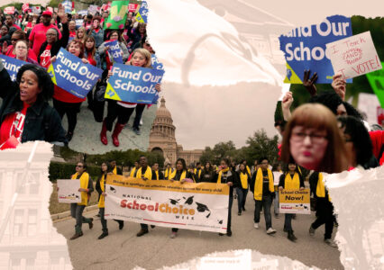 Texas In 49th Place When It Comes To Teacher Benefits