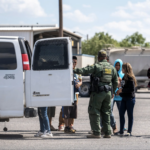 Legal Questions Shroud Gov. Greg Abbott’s Move To Bus Migrants Back To The Border