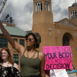 Texas Democrats See Hope In Kansas Abortion Vote, But Challenges Remain