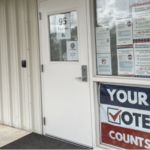 What Brought Down One Texas County’s Entire Elections Department? It Was Something In The Water.