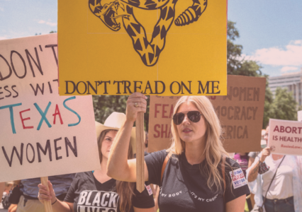 Texas Abortion Laws Not Yet Tough Enough, Says Advocacy Group