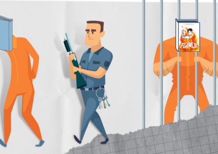 Book Banning By Conservatives Spreading Across Texas