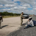 Migrant Encounters At The Border Are Higher Today Than They Were Before Gov. Greg Abbott’s Operation Lone Star Began