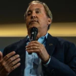 Texas Attorney General Ken Paxton Fled His Home To Avoid Being Served With Subpoena, Court Record Says