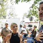 Parents Of Uvalde Shooting Victim Urge Ted Cruz To Support Gun Control, To No Avail