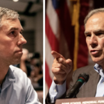 Immigration, Abortion And Economy Expected To Take Center Stage When Abbott, O’Rourke Debate Friday