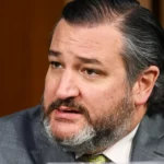 Ted Cruz Votes Against Bipartisan Bill To Prevent Another Jan. 6