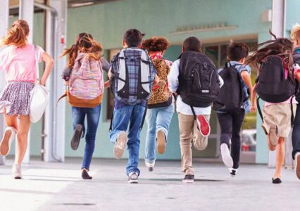 Uvalde Students Return to Classes Three Months After The Shooting