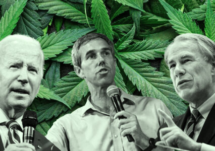 Abbott Is Not Sold On Biden’s Pardon Of Marijuana Possession Charges