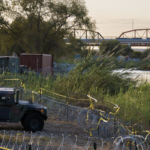 Another National Guard Soldier Working Operation Lone Star Dies By Suspected Suicide