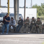 Operation Lone Star Troops Could Owe Feds Tax Money Thanks To State’s Payroll Error