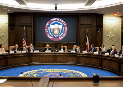 Two-Thirds Of Board Members Overseeing Texas Public Universities Are Abbott Donors. They’re Not Shy About Wielding Influence.