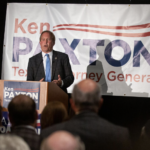 Ken Paxton, Texas’ Election Denier-In-Chief, Closes In On Third Term