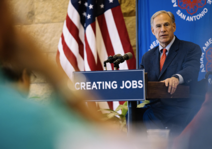 Texas Diverts $359.6 Million From Prisons To Keep Greg Abbott’s Border Mission Operating