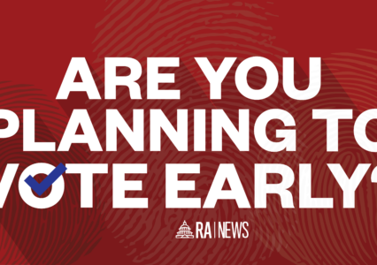 Early Voting Starts Today! Here’s What You Need To Know