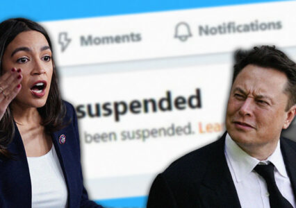 Did Elon Musk Tamper With AOC’s Twitter ?
