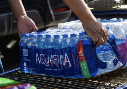 An East Texas Town Must Boil Its Water On Thanksgiving As Officials Seek A Solution To Aging Infrastructure