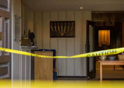 Jewish Texans See Surge in Antisemitism as a Precursor to Fascism