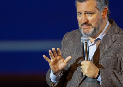 U.S. Sen. Ted Cruz confirms he will seek a third term in 2024