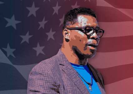 Herschel Walker Runs For The U.S. Senate In Georgia While Claiming Texas As Home For Tax Break