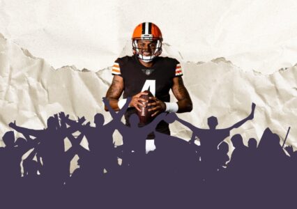 Watson Returns To The Scene Of The Alleged Crimes As Browns Visit Texans Sunday