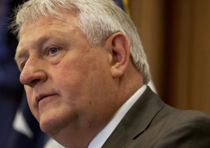 Texas Secretary of State John Scott Says Our Elections Are Secure, but He Sometimes Muddles That Message