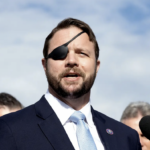 GOP Congressman Dan Crenshaw says election deniers know they’re lying