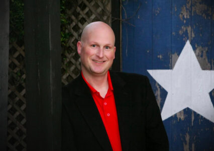 Texas House Speaker Candidate Tinderholt Plans To Eliminate Democratic Committee Chairs