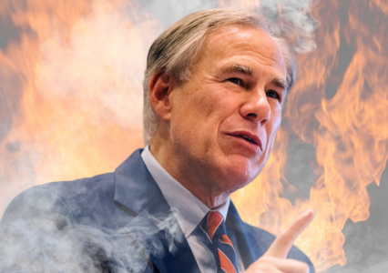 Re-Electing Abbott Explodes Winter Storm Uri Accountability