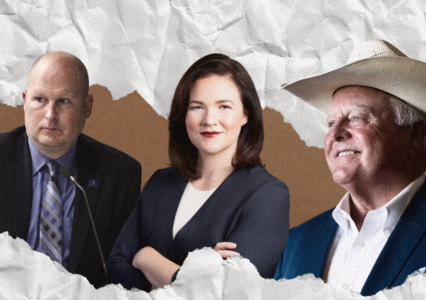 Meet the Anti-Vax Candidates Of This Election Cycle