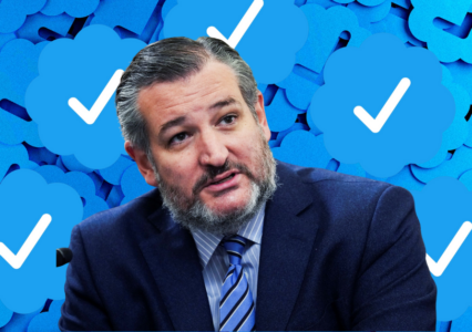 New Twitter Rules Come To Haunt Texas Officials