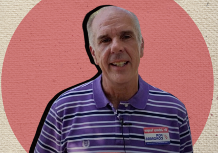 Houston Evangelical GOP Candidate Wrote A Fictional Account Of A ‘Lost’ Anne Frank Diary — As A Sequel