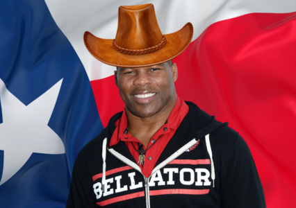 Longtime Texas Residents, The Walkers Are Actually Landlords Of Alleged Georgia Residence