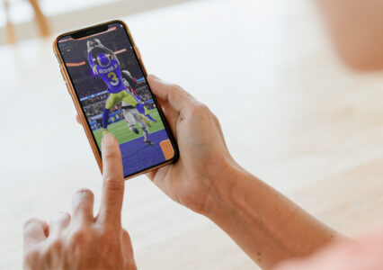 Amazon Planning Standalone App For Sports Content