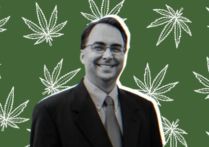 San Marcos’ Voters Decriminalize Marijuana, County DA Disapproves