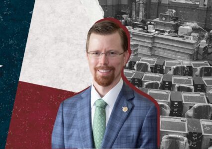 Texas House Starts Crafting Its Rules For 2023 Session