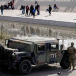 U.S. Supreme Court Rules To Keep Title 42, The Pandemic-Era Policy To Quickly Turn Away Migrants, For Now