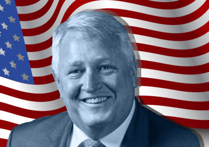 Texas Secretary Of State Resigns