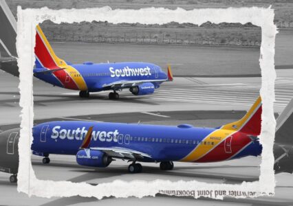Antiquated Software, Poor Planning Blamed For Southwest Airlines Holiday Fiasco