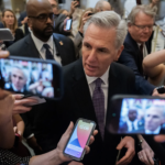 Texas Republicans Urge Chip Roy And Other McCarthy Opponents To Let Congress Get To Work