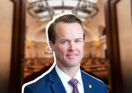 Phelan Decisively Reelected House Speaker With Bipartisan Support