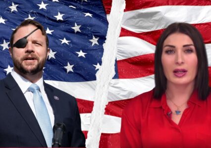 Dan Crenshaw Calls Journalist “Toxic Troll” In Twitter Feud