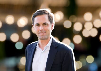 Mayes Middleton’s Bill Aims to End Lobbying by Former Legislators