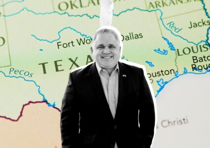 Far-Right Republicans Already Up To Legislative Stunts