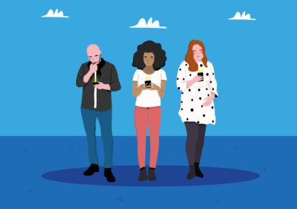 47 Second Attention Span: How To Break The Cycle Of Constant Distraction