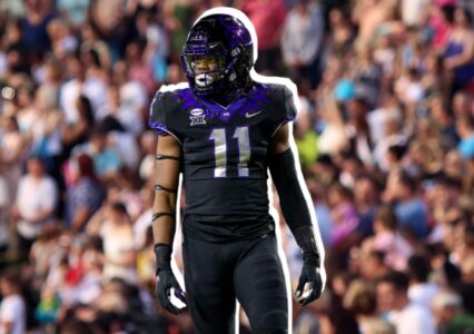 ‘David, Meet Goliath’ — TCU Faces Powerhouse Georgia In Longshot Title Bid