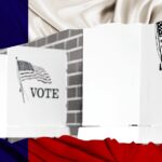 Harris County Still Doesn’t Know How Many Voters Were Kept From Voting On Election Day