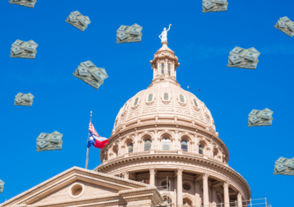 Inaugural Festivities Raise Questions About Donor Influence